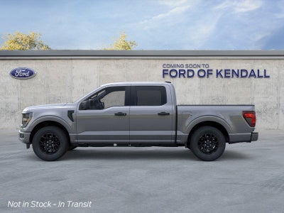2026 Ford F-150 STX®