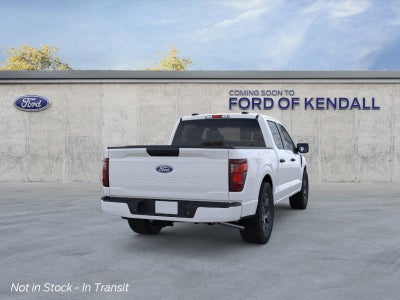 2026 Ford F-150 STX®
