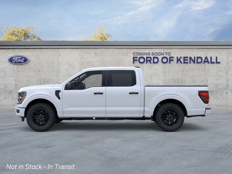 2026 Ford F-150 STX®