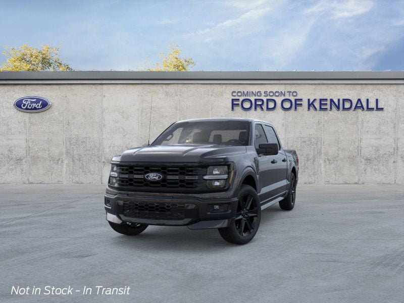 2026 Ford F-150 STX®