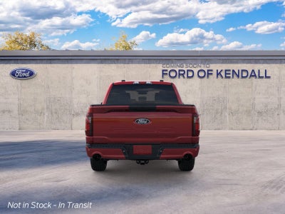2026 Ford F-150 STX®