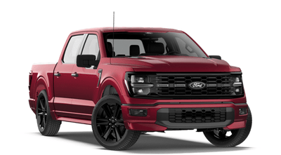 2026 Ford F-150 STX®