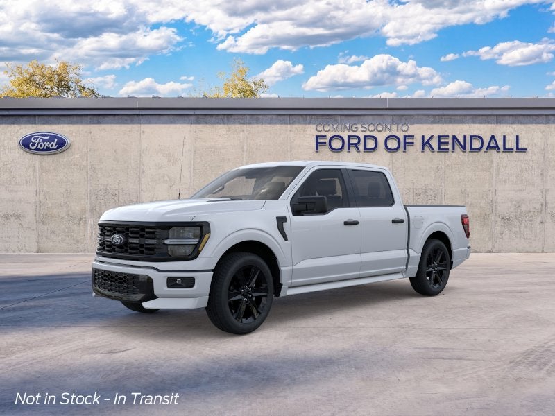 2026 Ford F-150 STX®