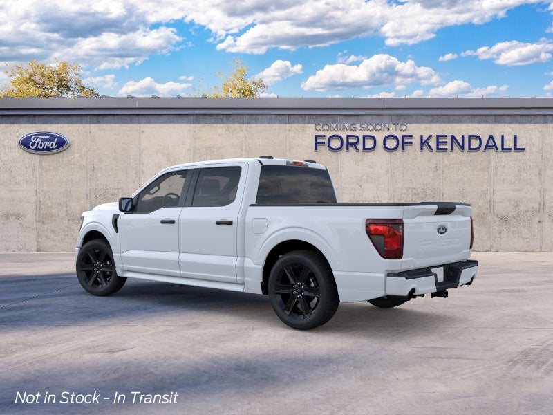 2026 Ford F-150 STX®