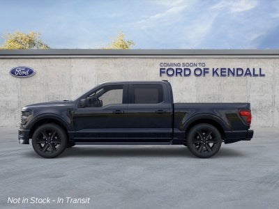 2026 Ford F-150 STX®