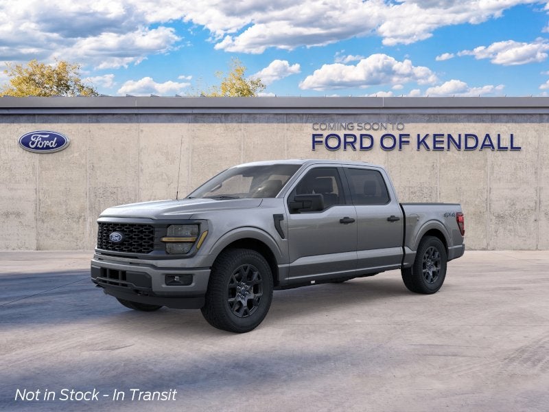 2026 Ford F-150 STX®