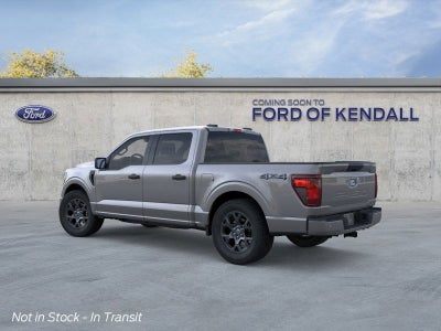 2026 Ford F-150 STX®