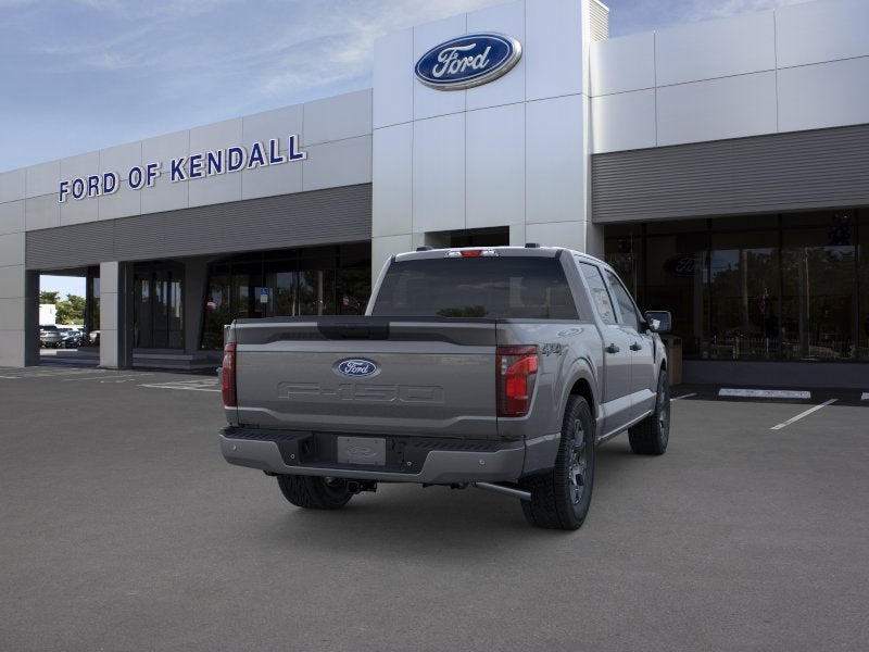 2026 Ford F-150 STX®