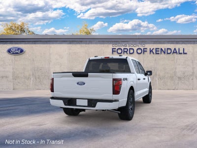 2026 Ford F-150 STX®