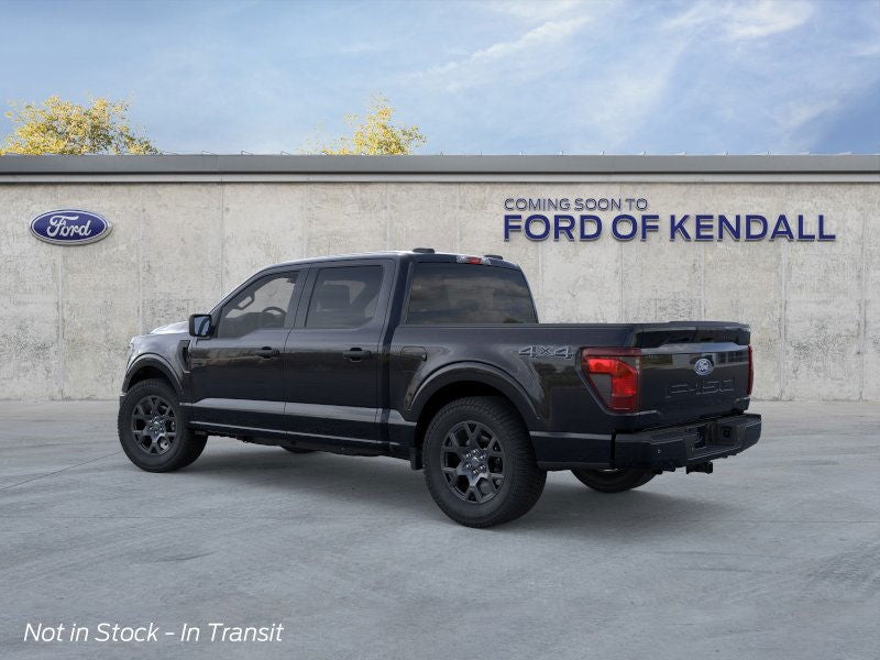 2026 Ford F-150 STX®