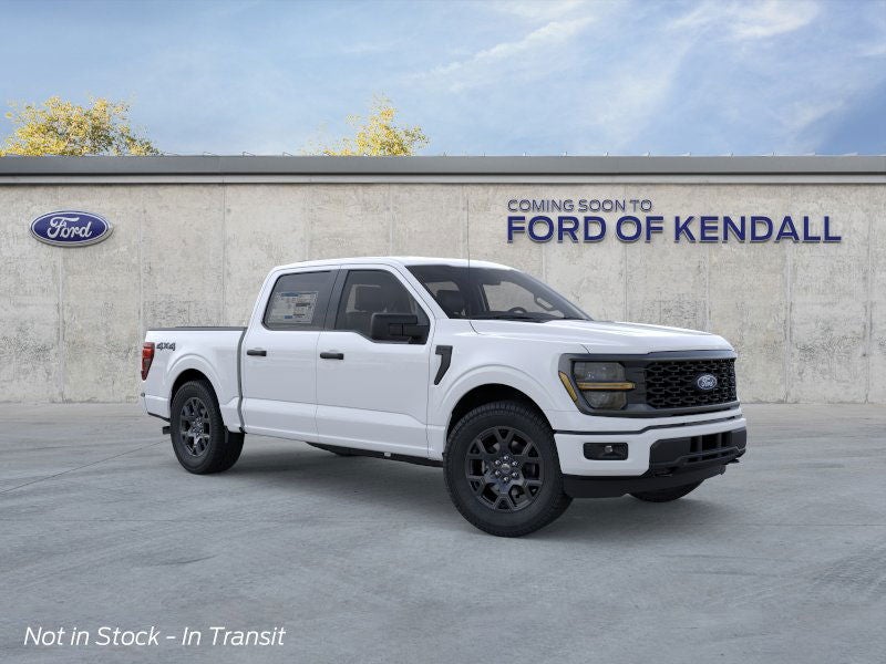 2026 Ford F-150 STX®