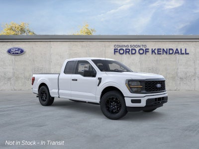 2026 Ford F-150 STX®