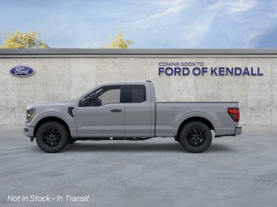 2026 Ford F-150 STX®