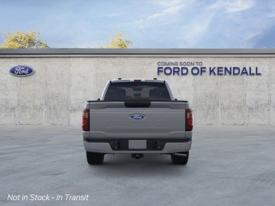 2026 Ford F-150 STX®