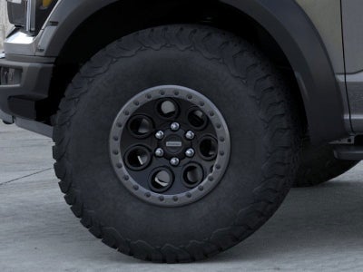 2026 Ford F-150 Raptor®