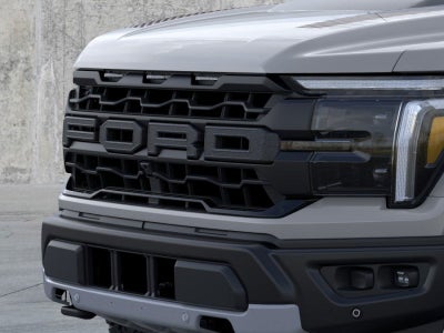 2026 Ford F-150 Raptor®