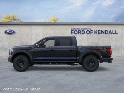 2026 Ford F-150 Raptor®
