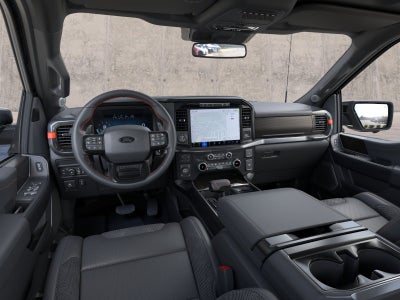 2026 Ford F-150 Raptor®