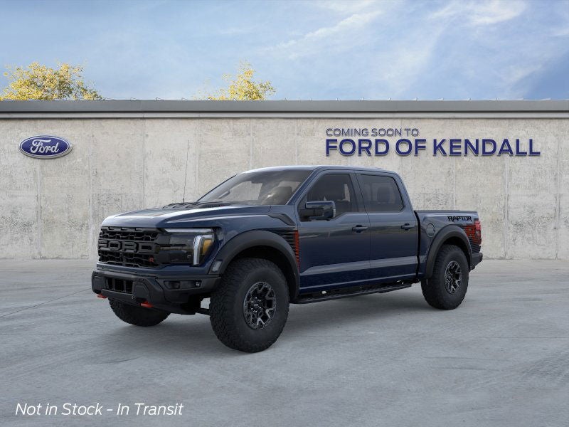 2026 Ford F-150 Raptor®
