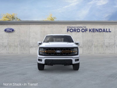 2026 Ford F-150 Tremor®