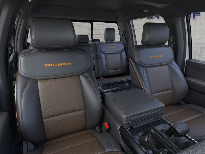 2026 Ford F-150 Tremor®