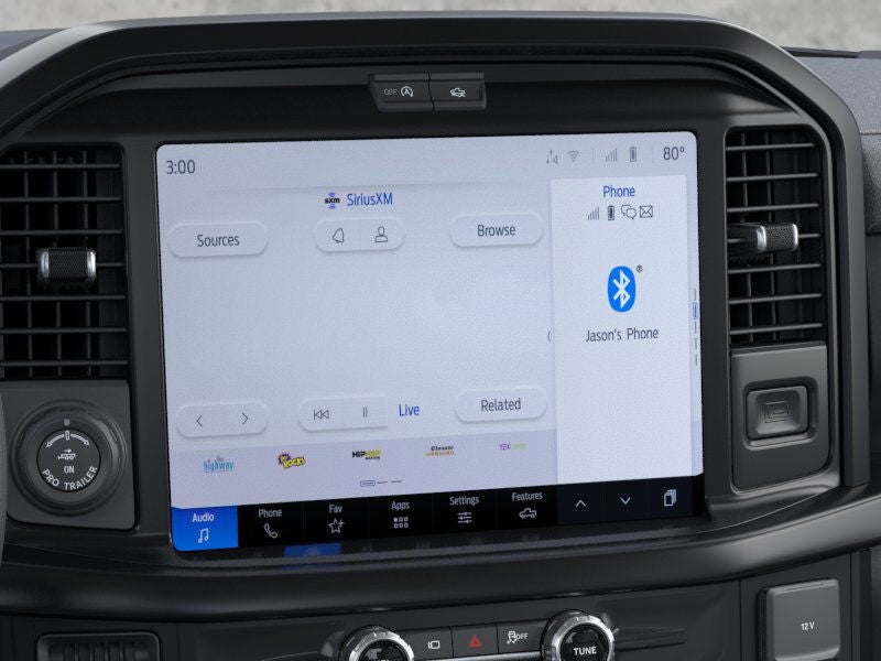 2026 Ford F-150 Tremor®