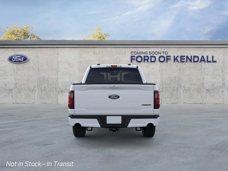2026 Ford F-150 Tremor®