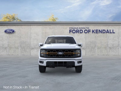 2026 Ford F-150 Tremor®