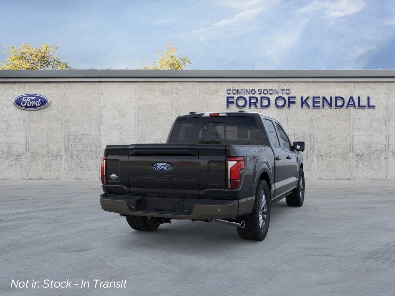 2026 Ford F-150 King Ranch®