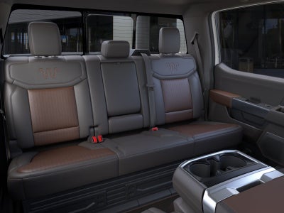 2026 Ford F-150 King Ranch®