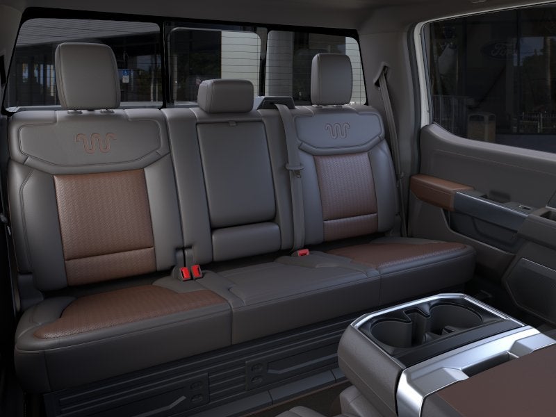 2026 Ford F-150 King Ranch®