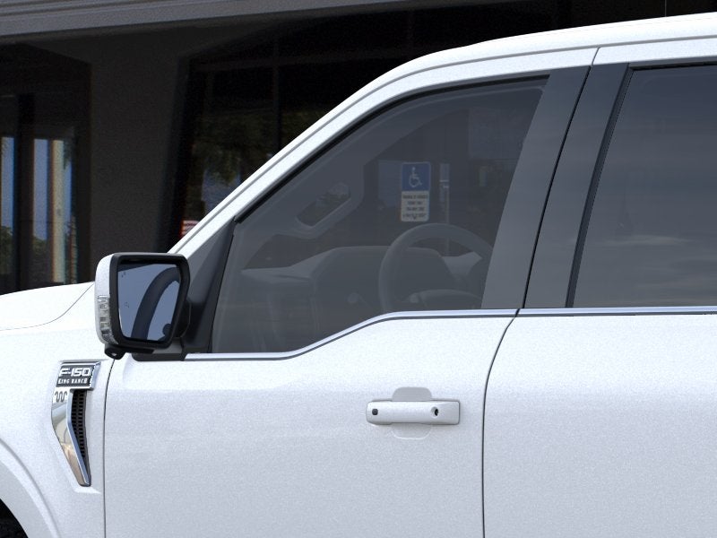 2026 Ford F-150 King Ranch®