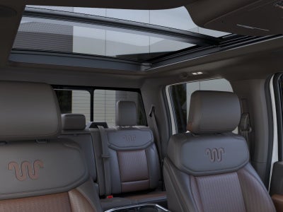 2026 Ford F-150 King Ranch®