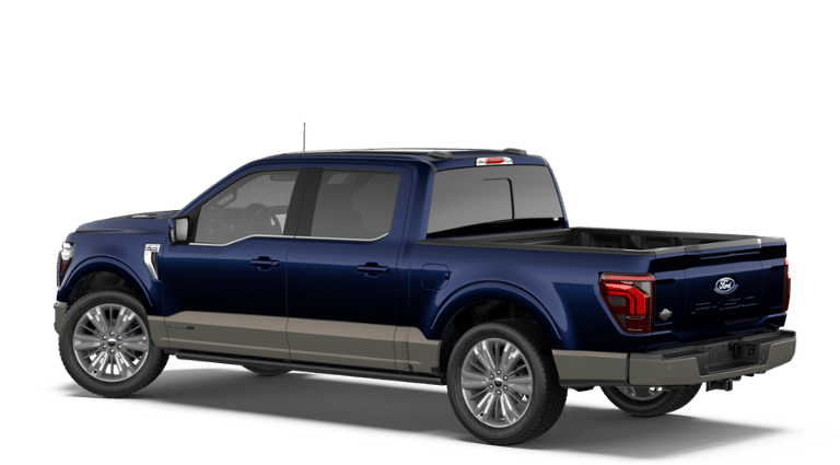 2026 Ford F-150 King Ranch®