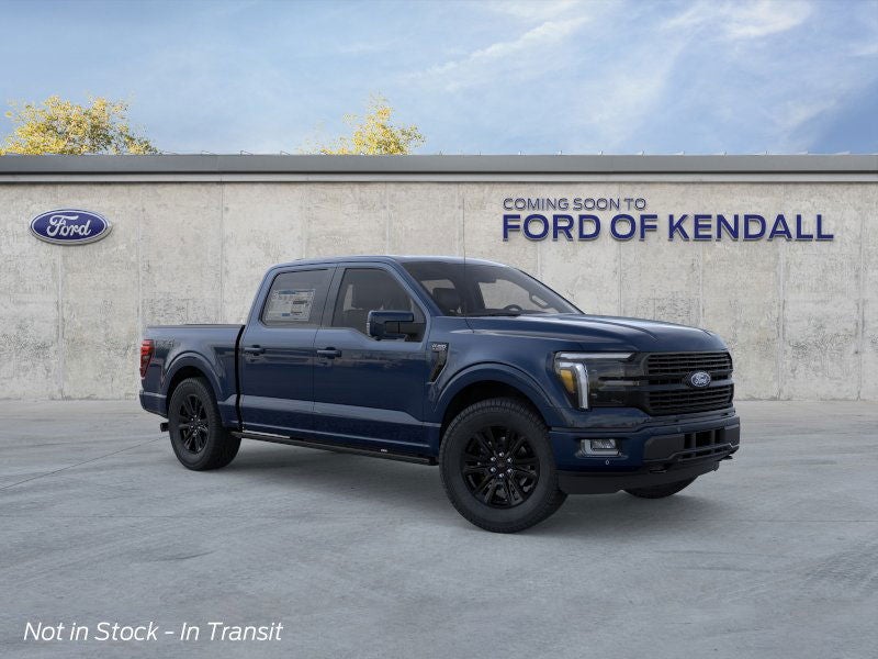 2026 Ford F-150 Platinum®