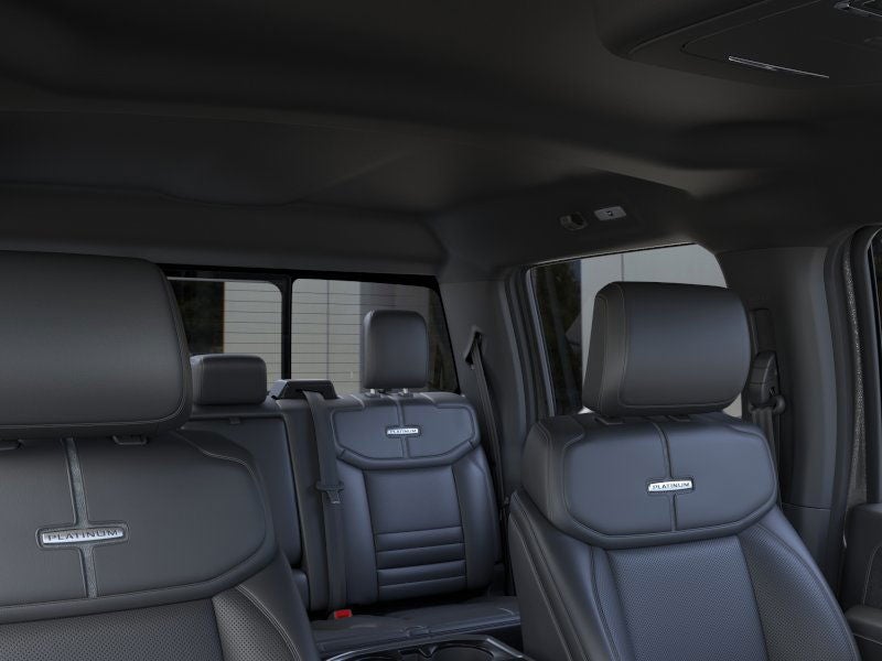 2026 Ford F-150 Platinum®