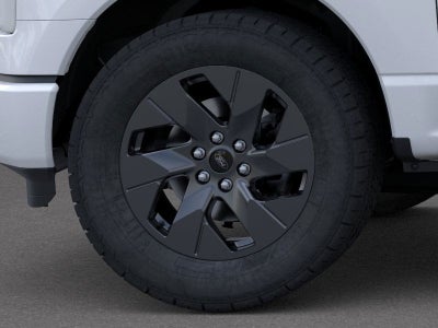 2025 Ford F-150 Lightning Flash™