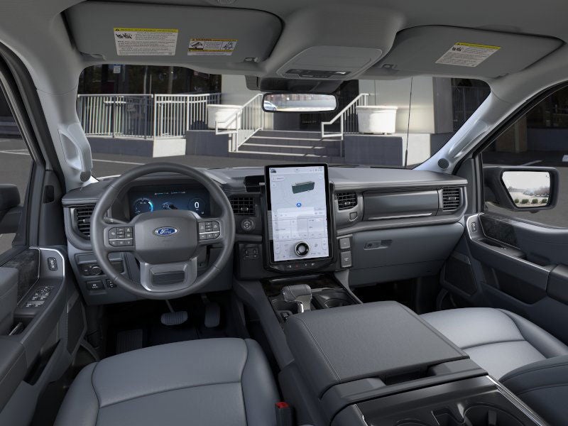 2025 Ford F-150 Lightning Flash™