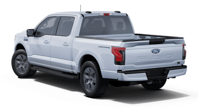2025 Ford F-150 Lightning Flash™