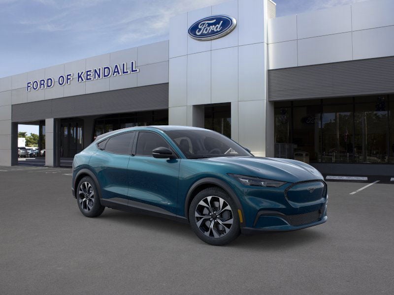 2026 Ford Mustang Mach-E Select