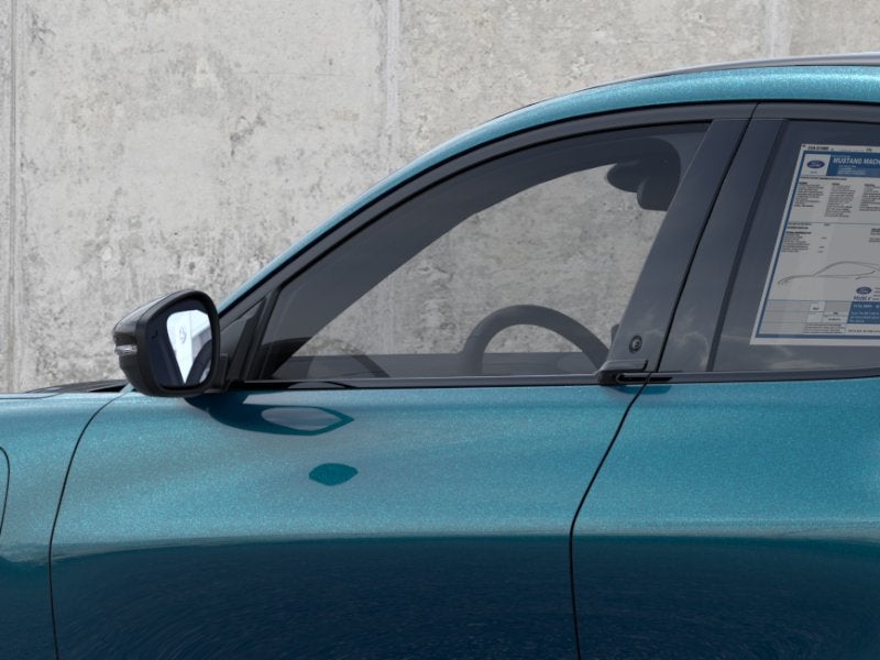 2026 Ford Mustang Mach-E Select