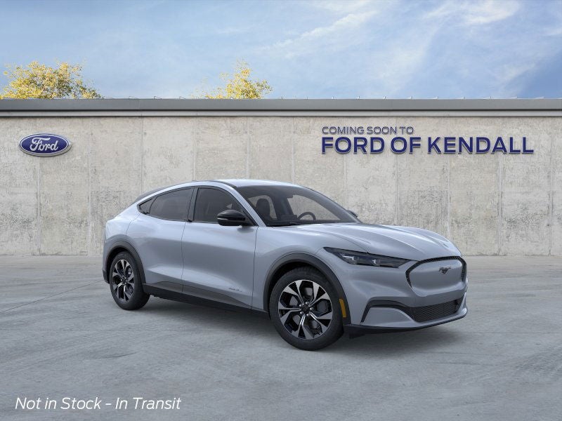 2026 Ford Mustang Mach-E Select