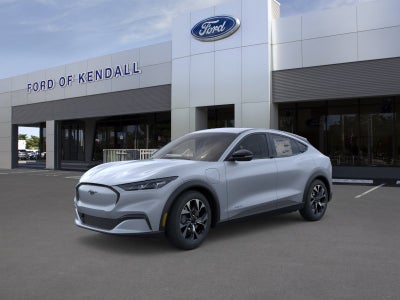 2026 Ford Mustang Mach-E Select