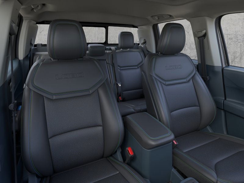 2026 Ford Maverick Maverick Lobo™