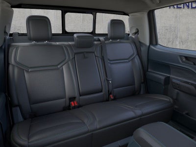 2026 Ford Maverick Maverick Lobo™