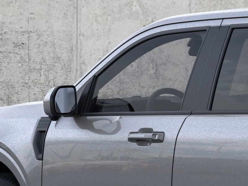 2026 Ford Maverick Maverick Lobo™