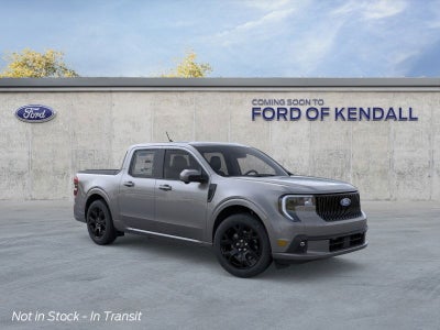 2026 Ford Maverick Maverick Lobo™