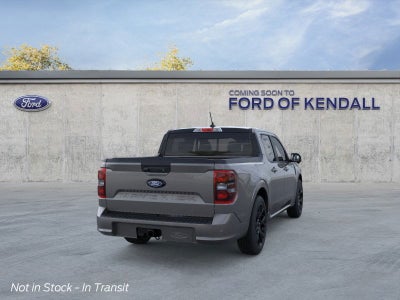 2026 Ford Maverick Maverick Lobo™