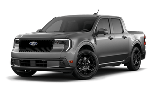 2026 Ford Maverick Maverick Lobo™