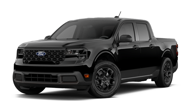 2026 Ford Maverick's photo